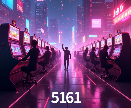 Estatísticas 5161