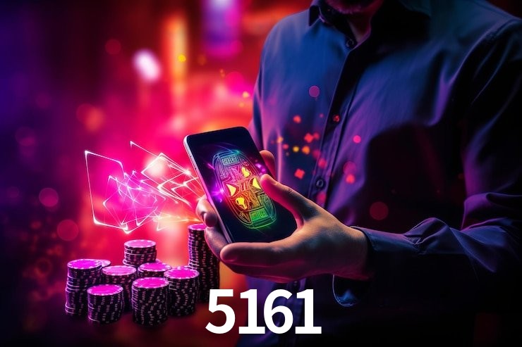 Experiência VIP 5161