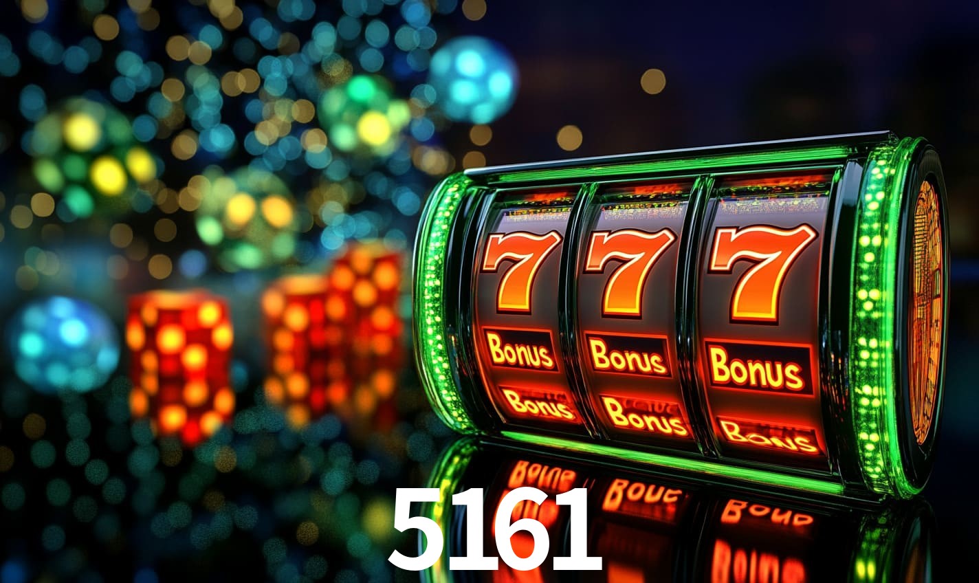 5161 - Aplicativo Móvel