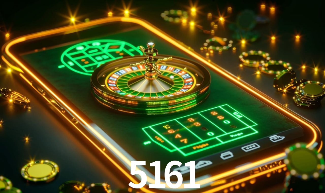 5161 Rio de Janeiro - Licenses