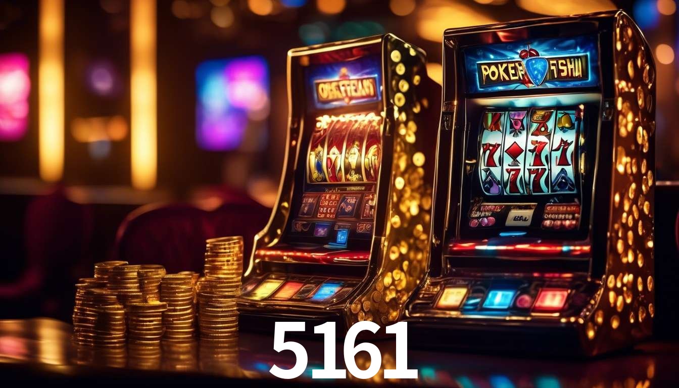 cassino 5161