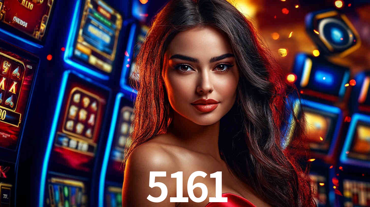 Desvendando o Mundo dos Jogos Virtuais na 5161