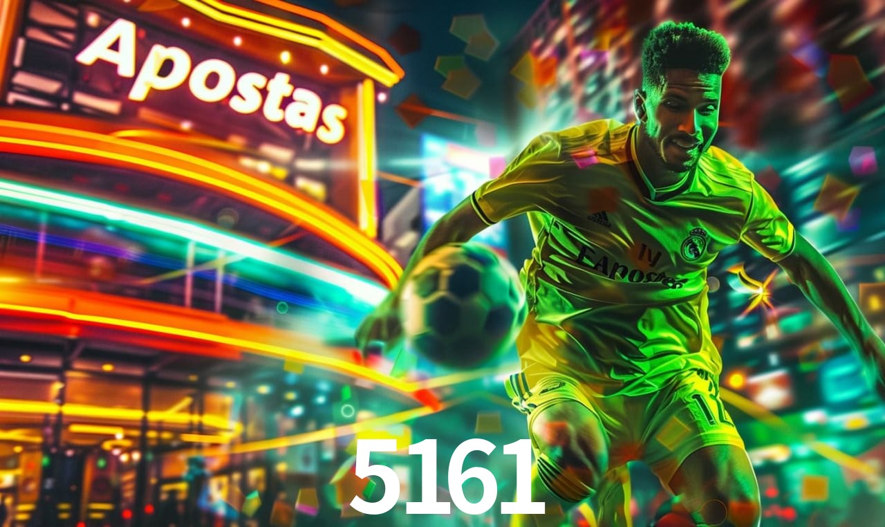 Promoções Sazonais 5161