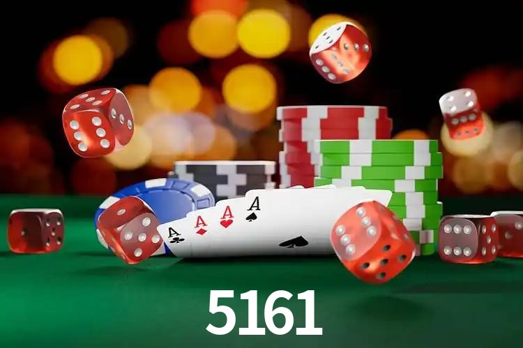 5161 Rio de Janeiro - Popular Jogos