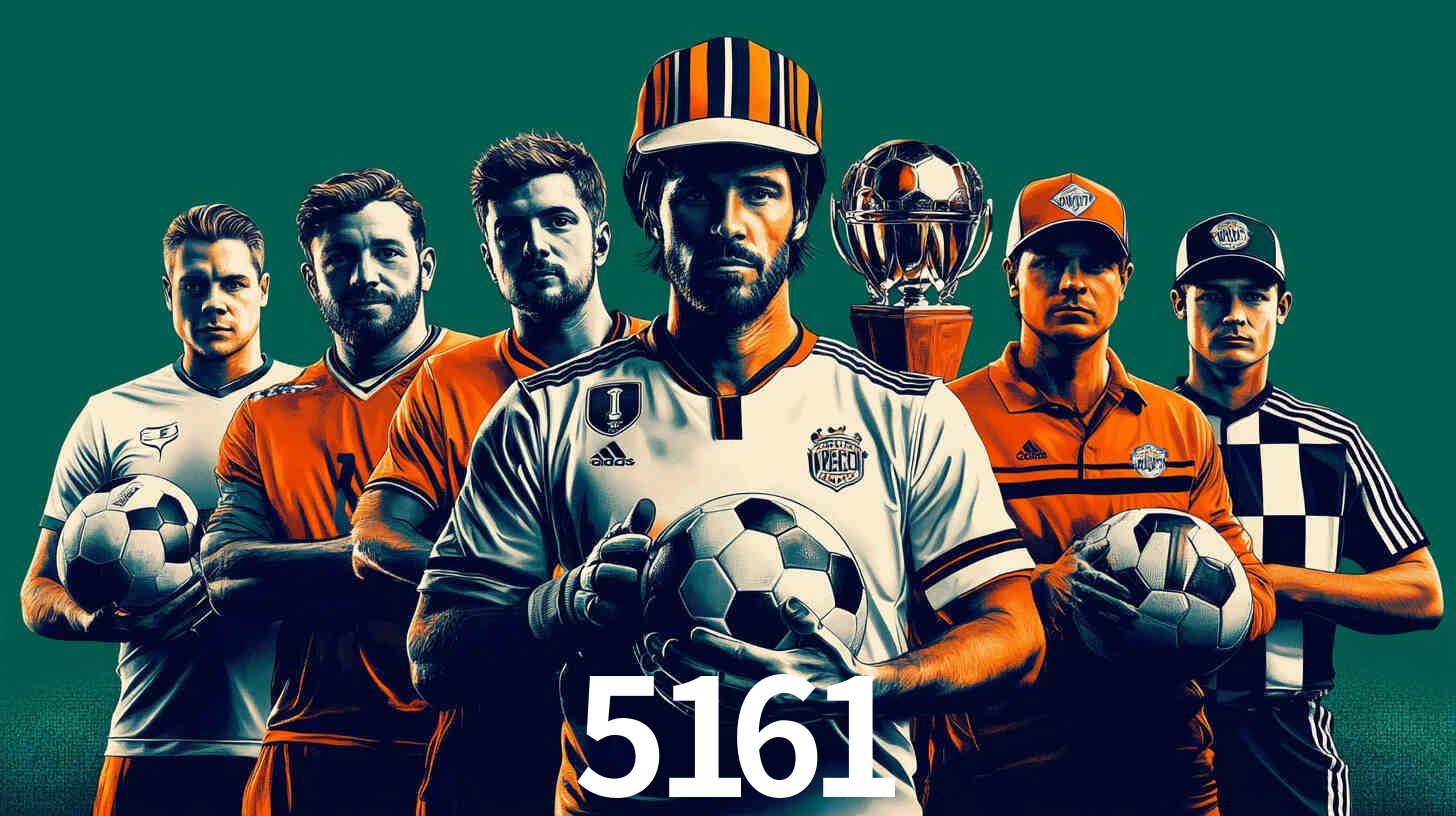 Descubra o Programa VIP da 5161: Vantagens Exclusivas para Jogadores