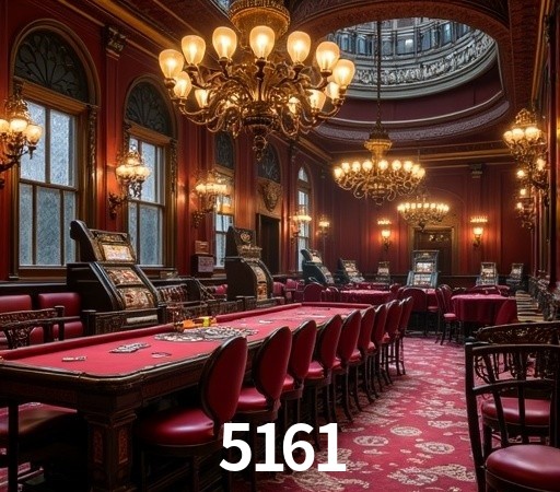 5161 Salvador - Support