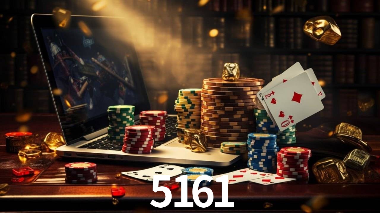 Estatísticas do Jogo 5161