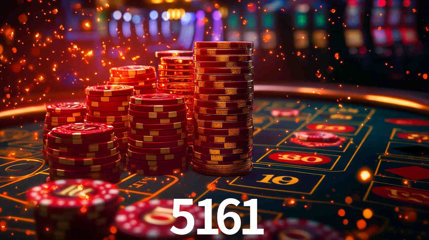 Roulette Table 5161
