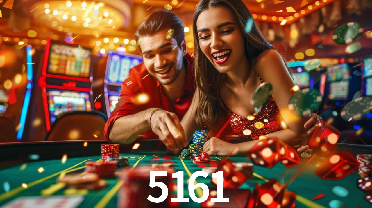 5161 - Winners Celebration