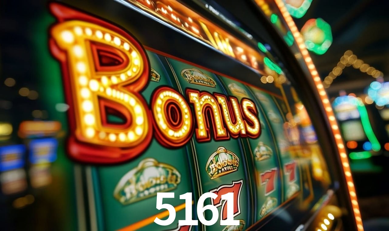 5161 Rio de Janeiro - Slot Strategy