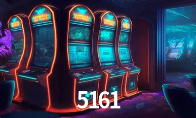 Descubra a Magia dos Jogos de Arcade no 5161