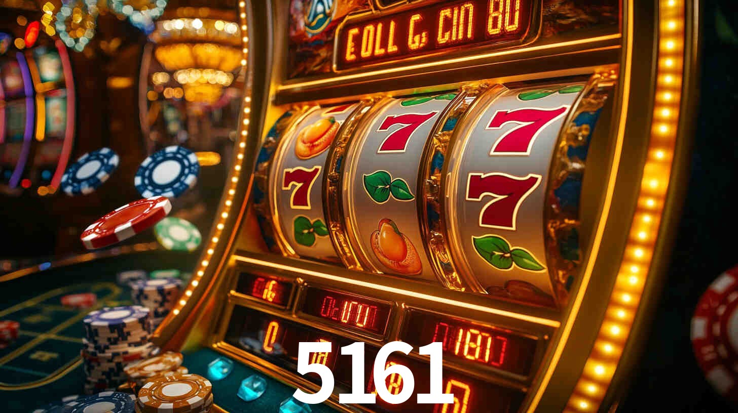 Blackjack Table 5161