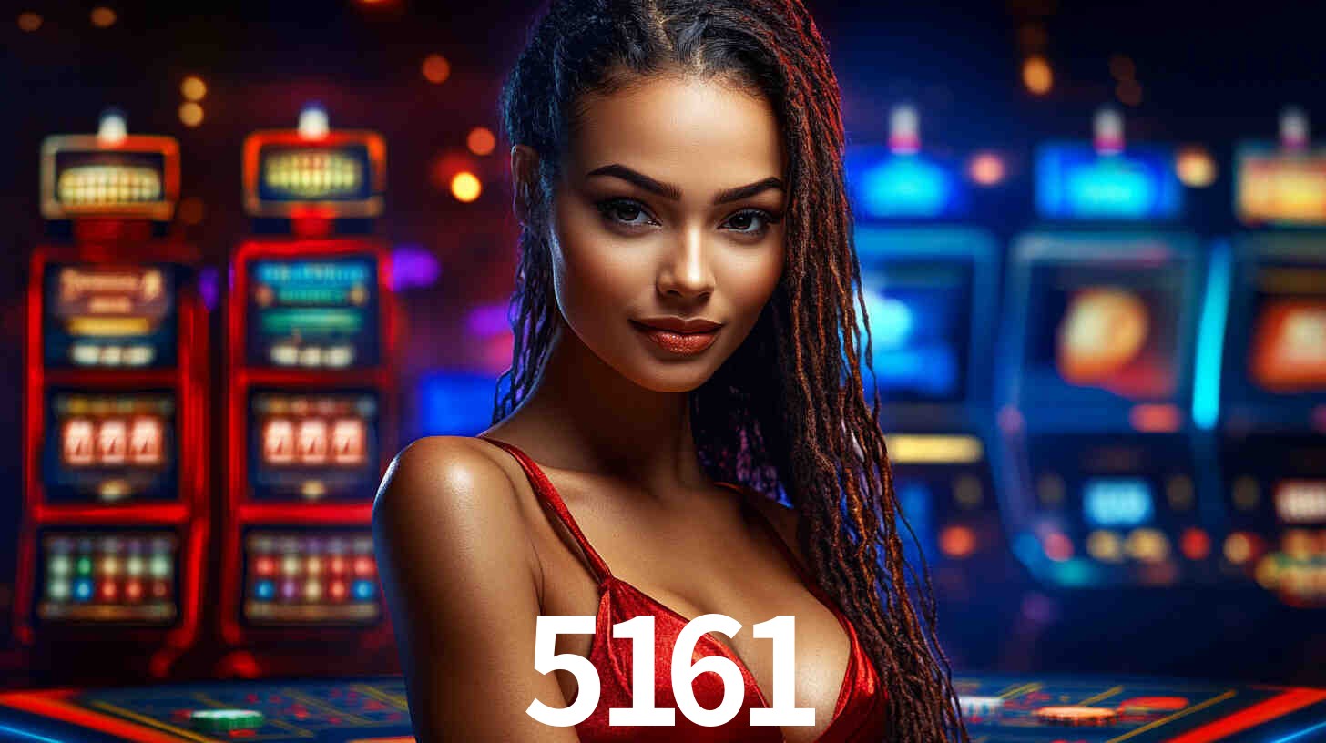 A Emoção da Loteria na 5161: Uma Chance de Mudança de Vida