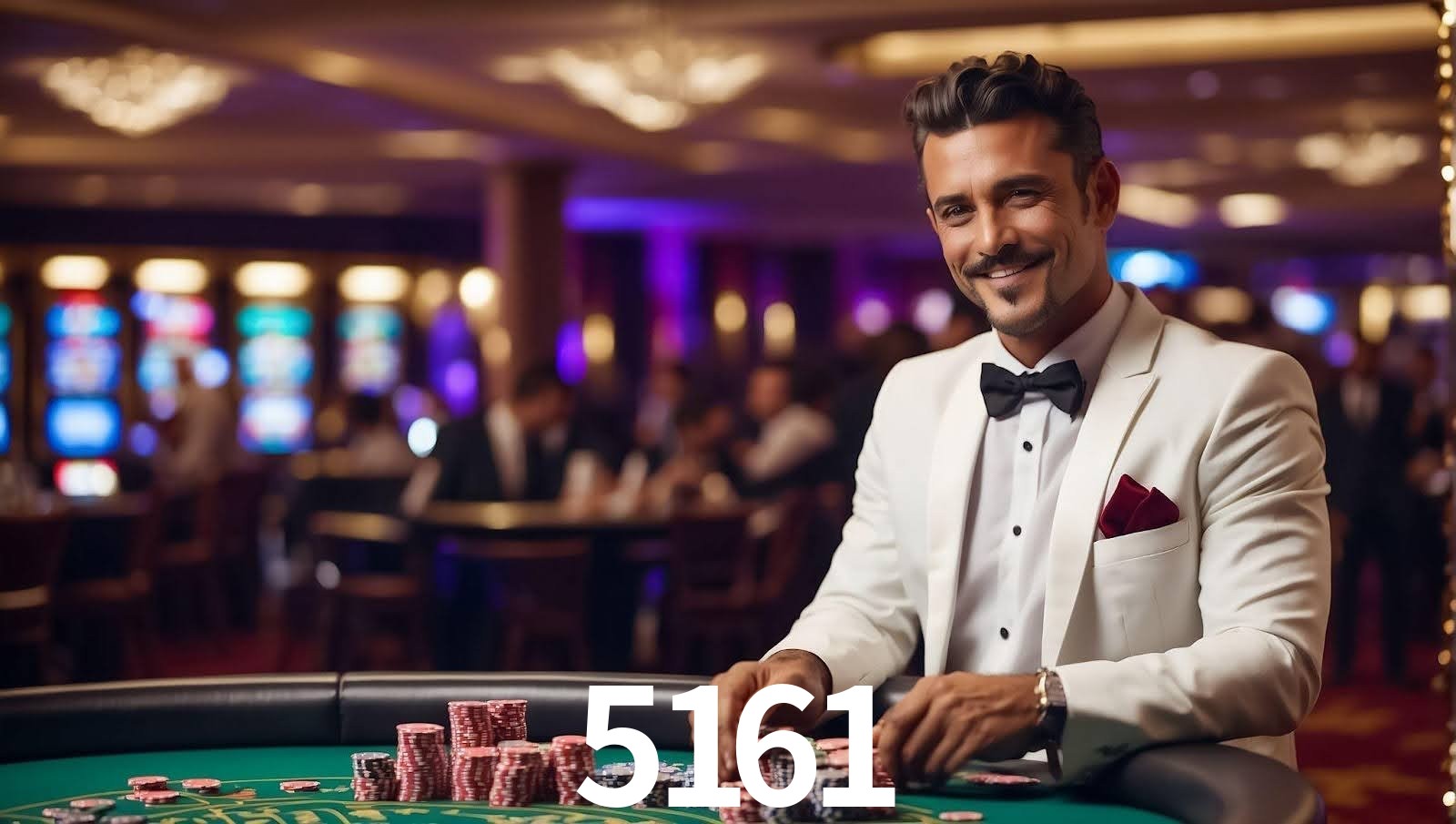 5161 - Support