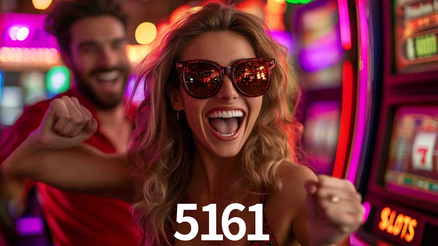 Inovações de Jogos na 5161: O Futuro das Experiências Interativas