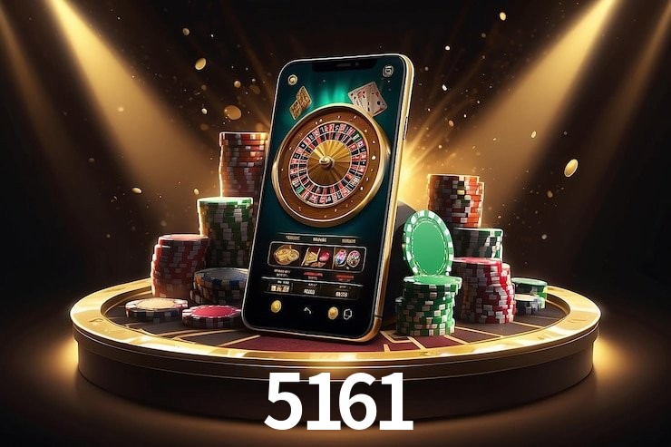 5161 - cassino ao vivo