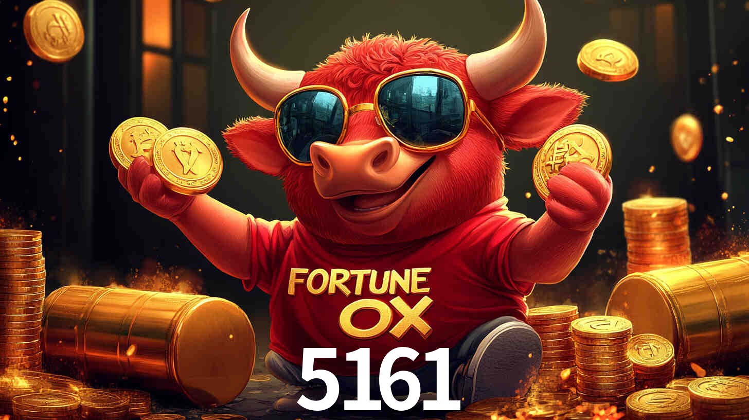 A Popularidade dos Caça-Níqueis no 5161