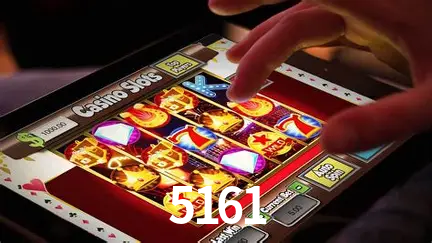 Descubra a Magia dos Jogos de Arcade no 5161