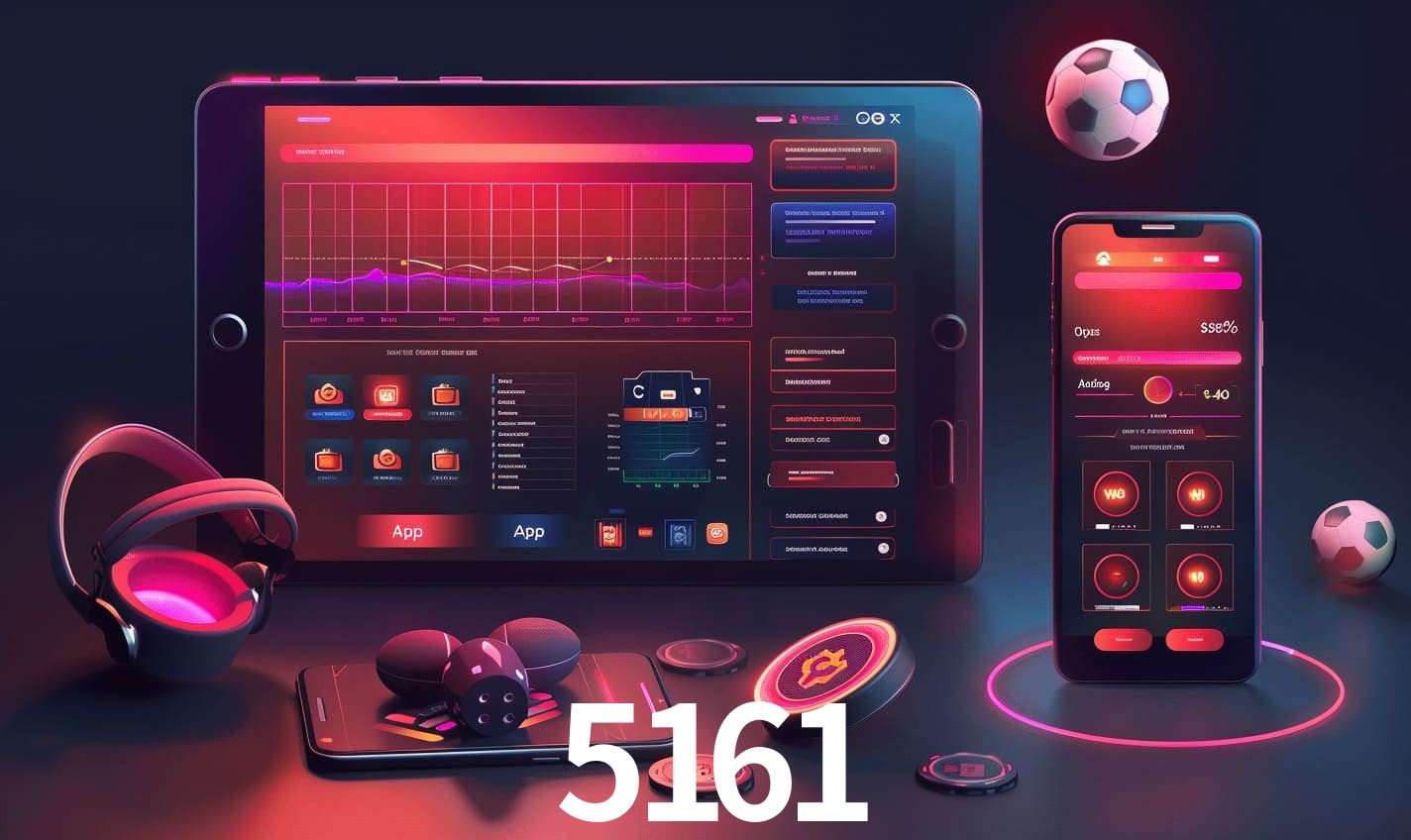 Download 5161 App